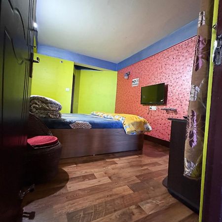 Swarna Kamal Homestay Дарджилинг Экстерьер фото