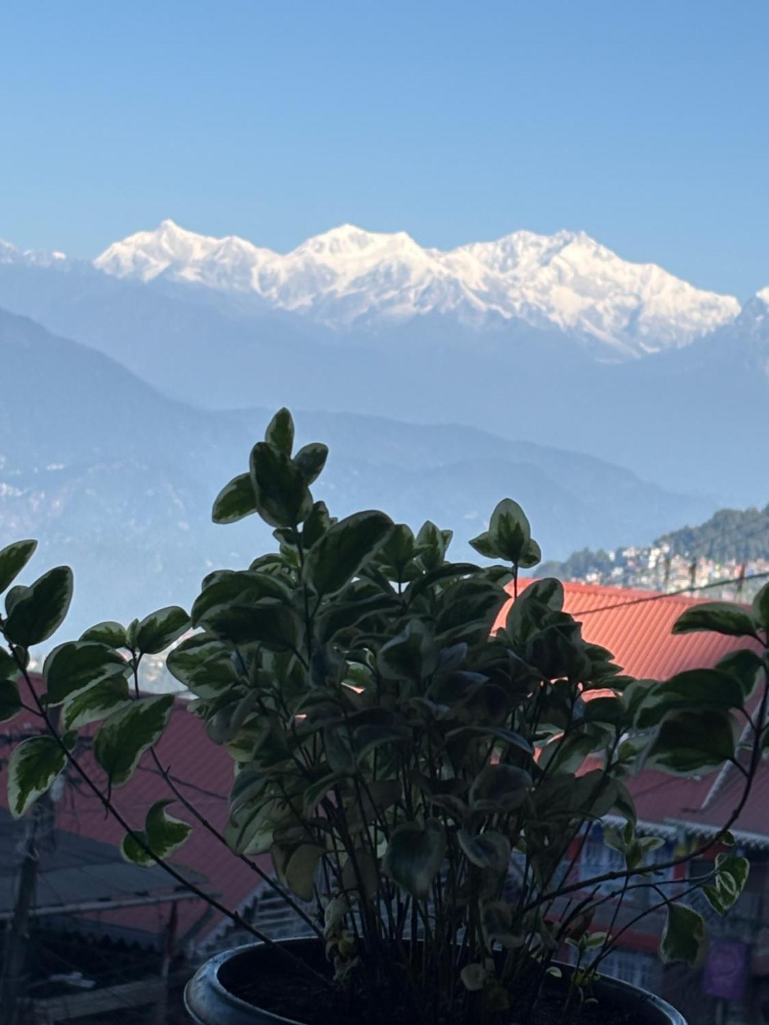 Swarna Kamal Homestay Дарджилинг Экстерьер фото