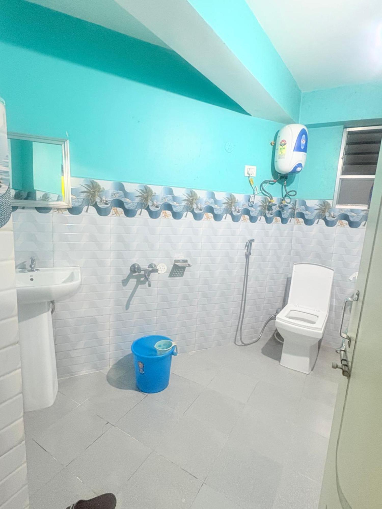 Swarna Kamal Homestay Дарджилинг Экстерьер фото