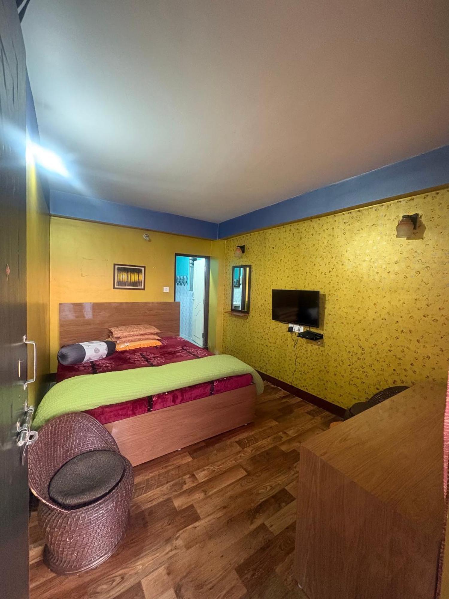 Swarna Kamal Homestay Дарджилинг Экстерьер фото