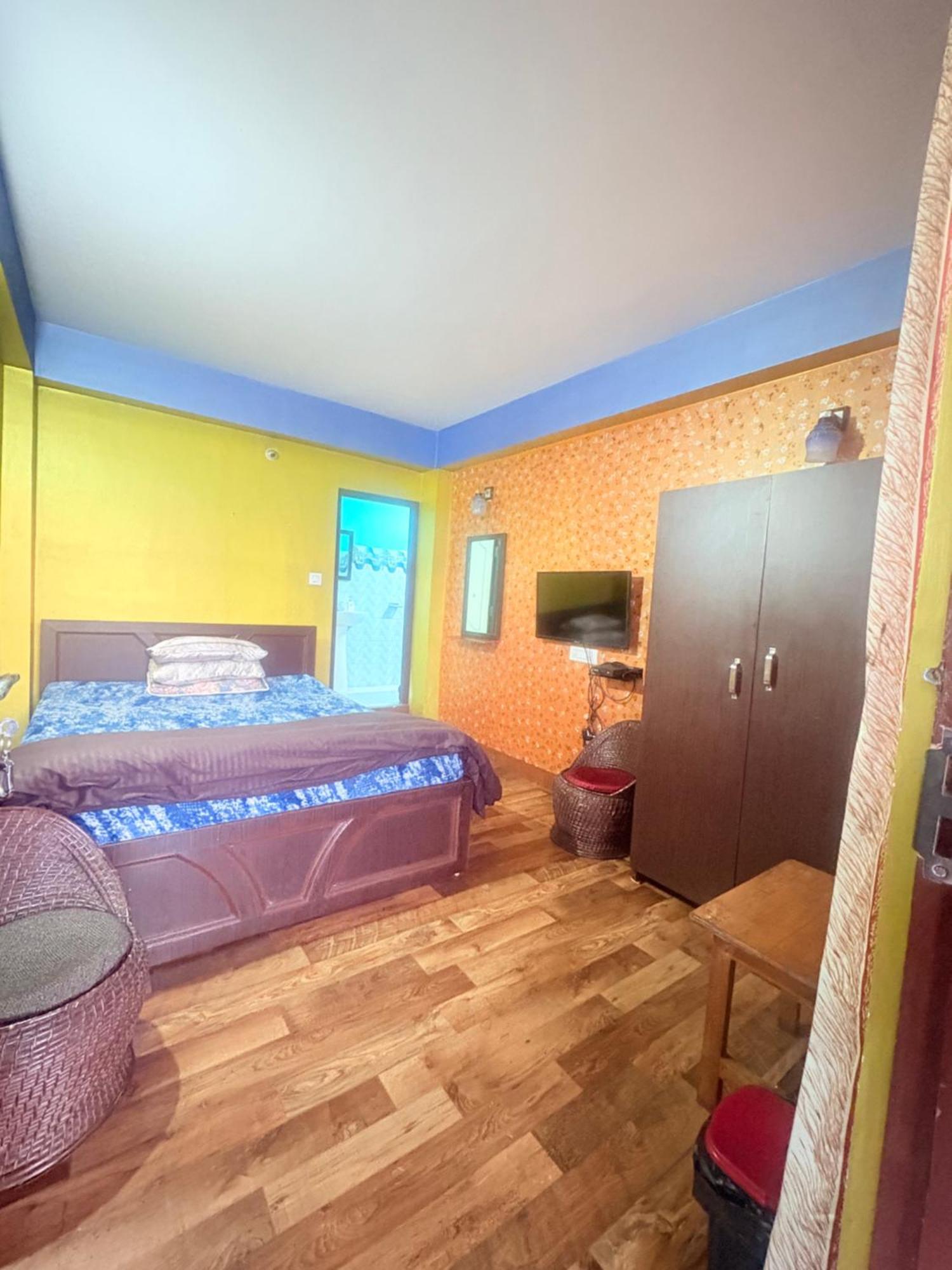 Swarna Kamal Homestay Дарджилинг Экстерьер фото